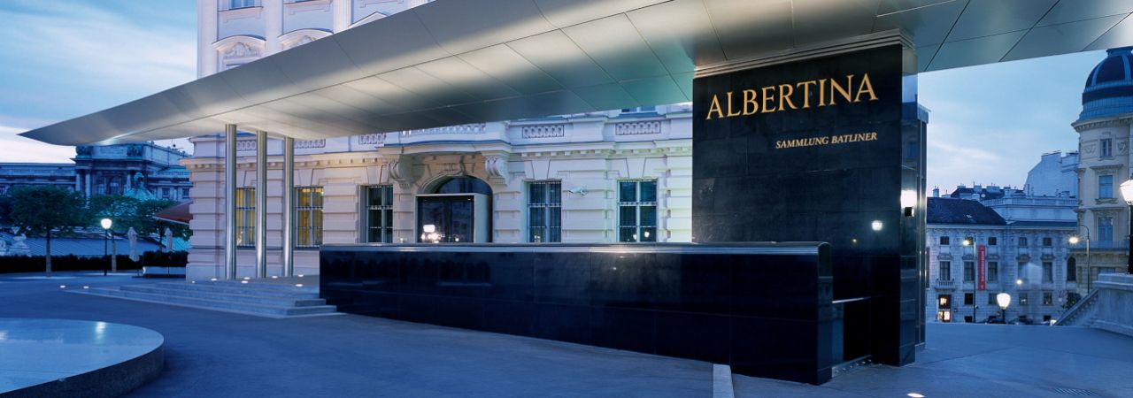 Bečki muzej Albertina